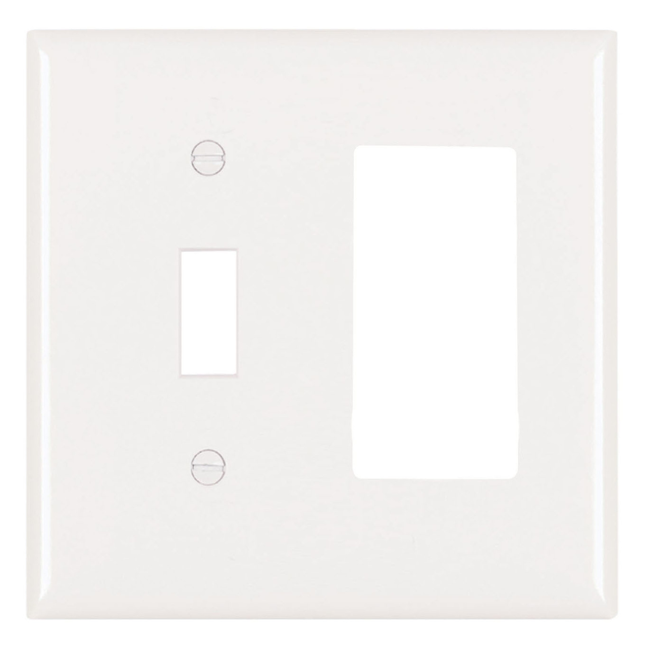  - Wall Plates